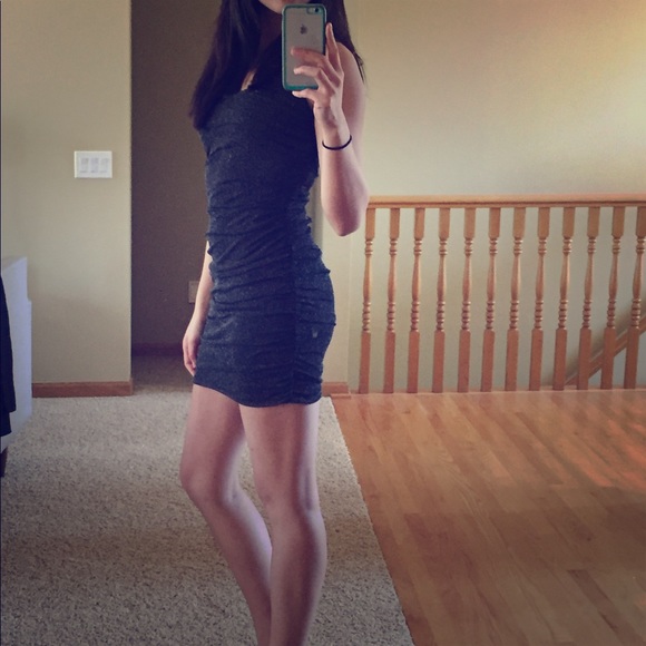 Express Dresses & Skirts - Express Mini Dress!